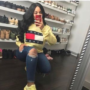 Meet your Posher, Sara